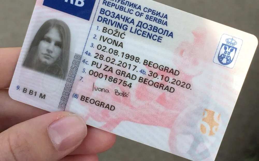 You are currently viewing How to Obtain a Serbian Driver’s License 2025